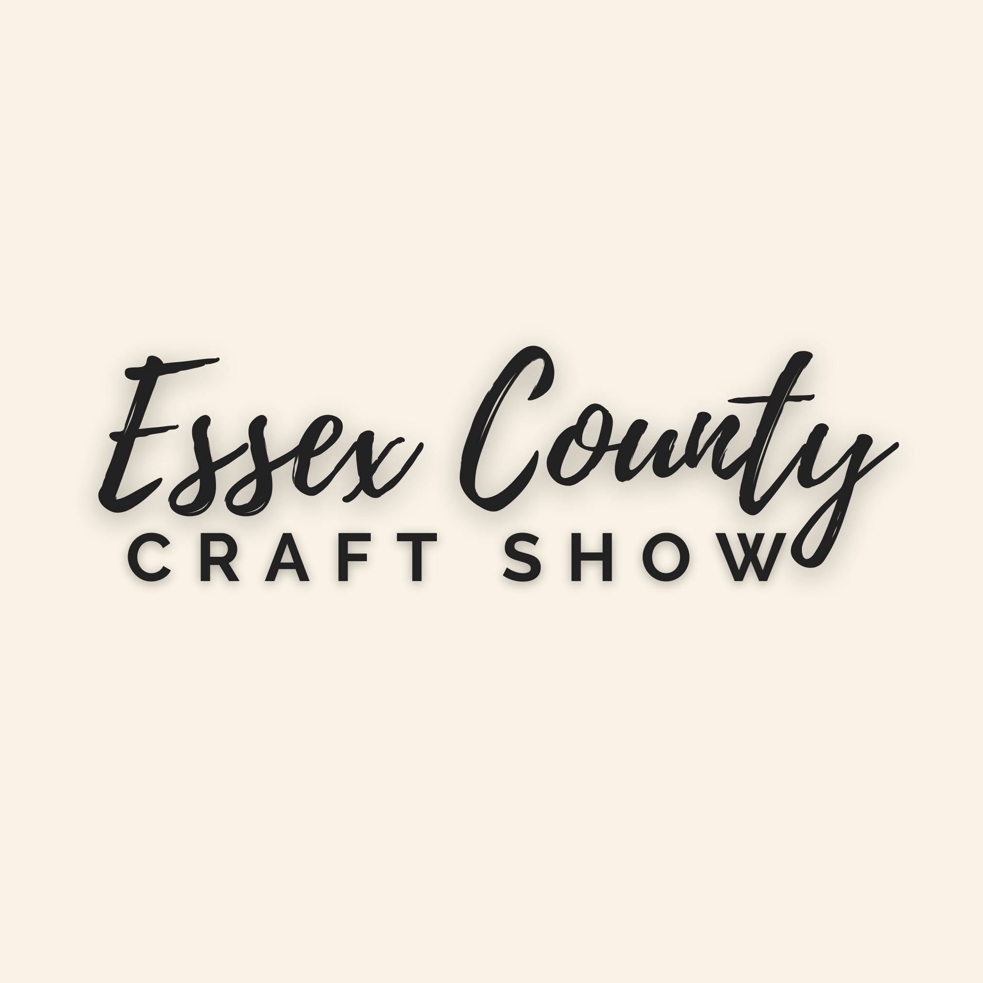 Essex County Craft Fair