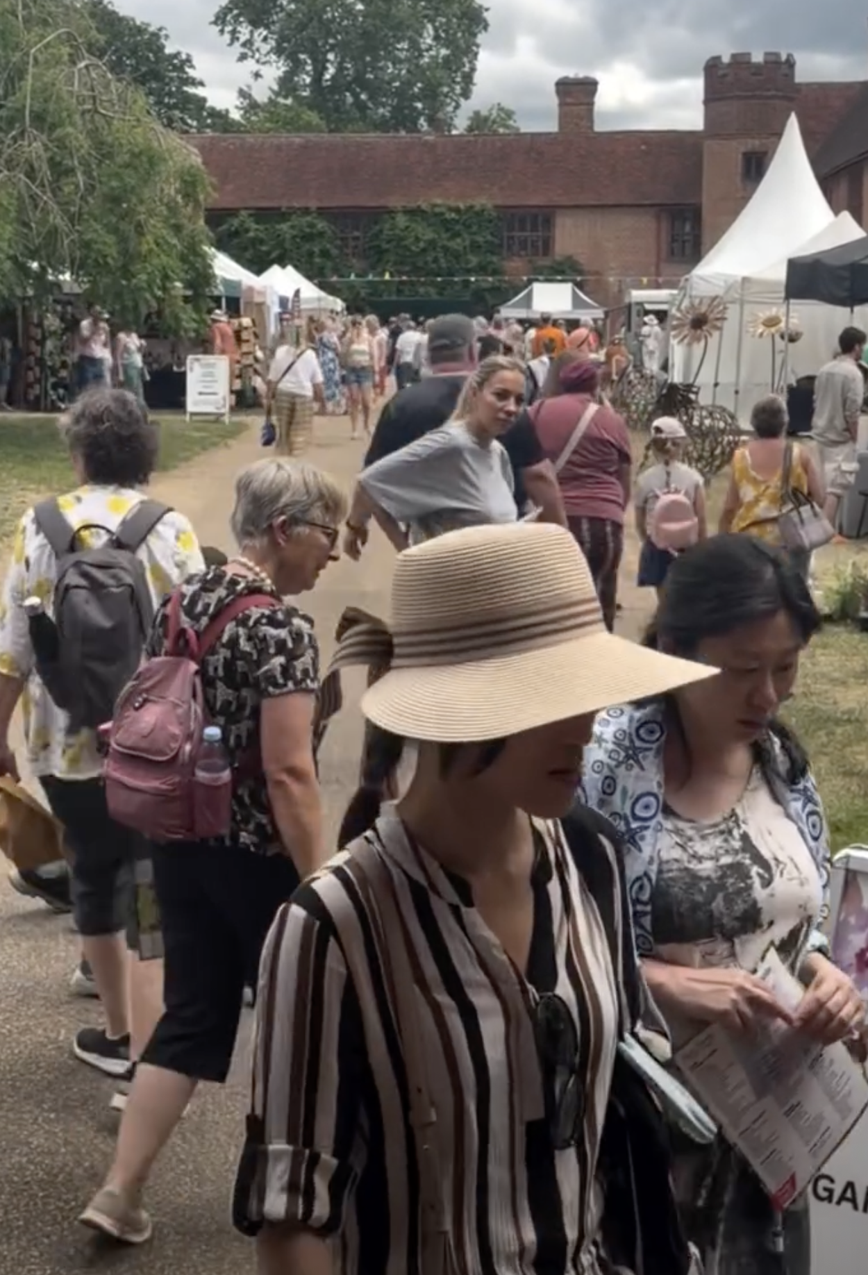 Essex County Craft Fair — vendors